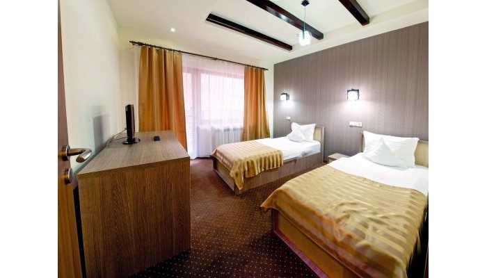 Pensiunea Jojo poza 10