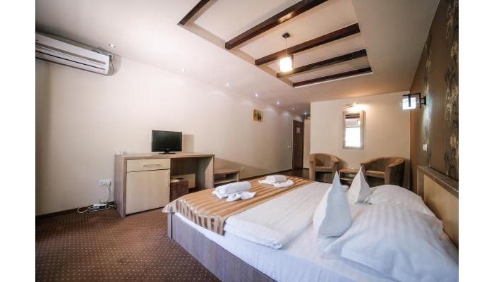 Pensiunea Jojo poza 6