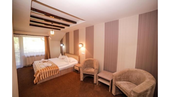 Pensiunea Jojo poza 14