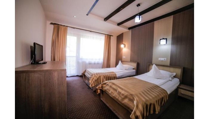 Pensiunea Jojo poza 12