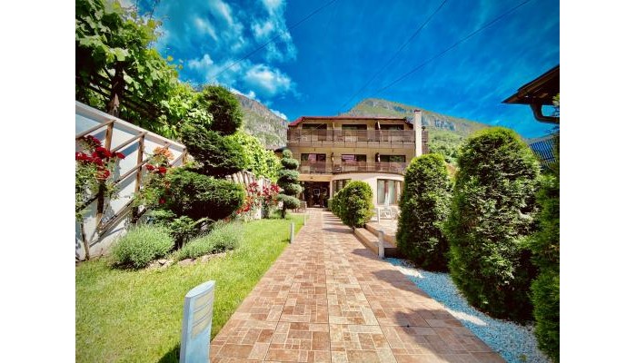 Pensiunea Jojo poza 2