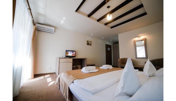 Pensiunea Jojo poza 7