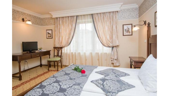 Pensiunea Noblesse poza 7