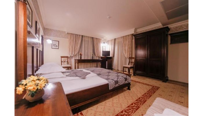 Pensiunea Noblesse poza 9