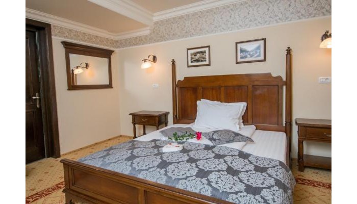 Pensiunea Noblesse poza 5