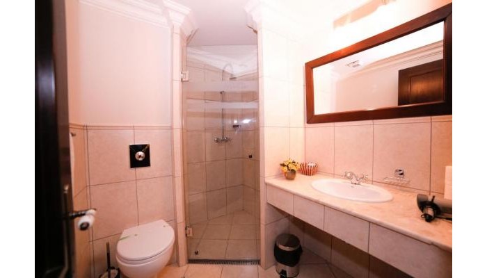 Pensiunea Noblesse poza 12