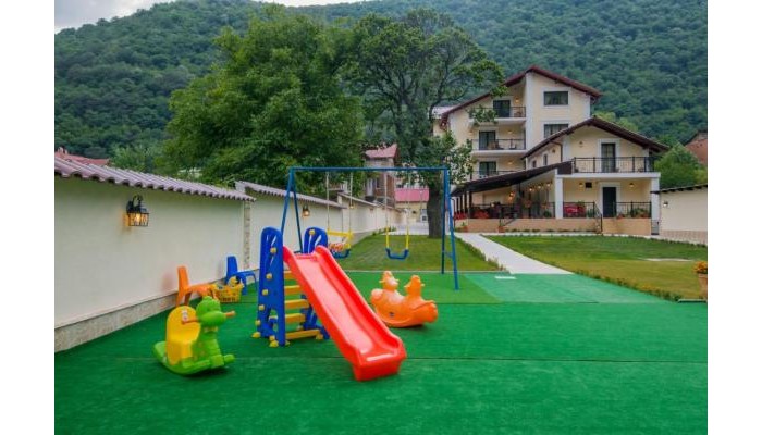 Pensiunea Noblesse poza 15