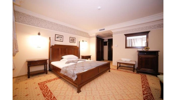 Pensiunea Noblesse poza 10