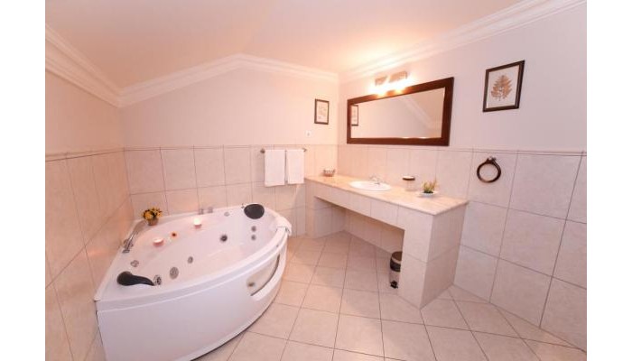 Pensiunea Noblesse poza 13