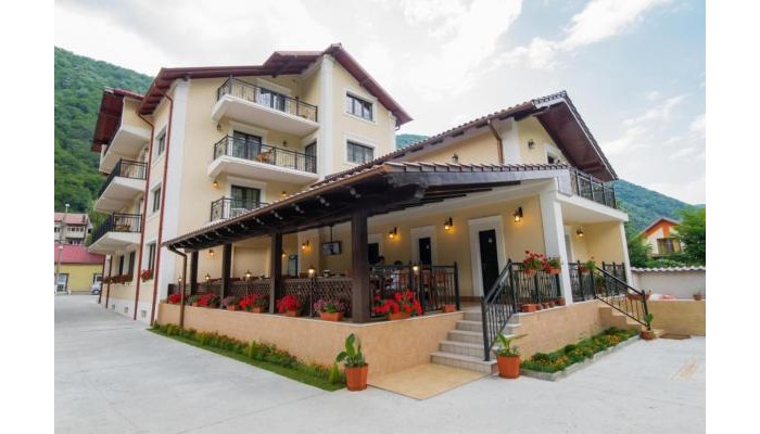 Pensiunea Noblesse poza 2