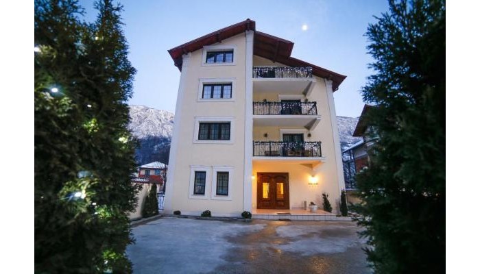 Pensiunea Noblesse poza 0