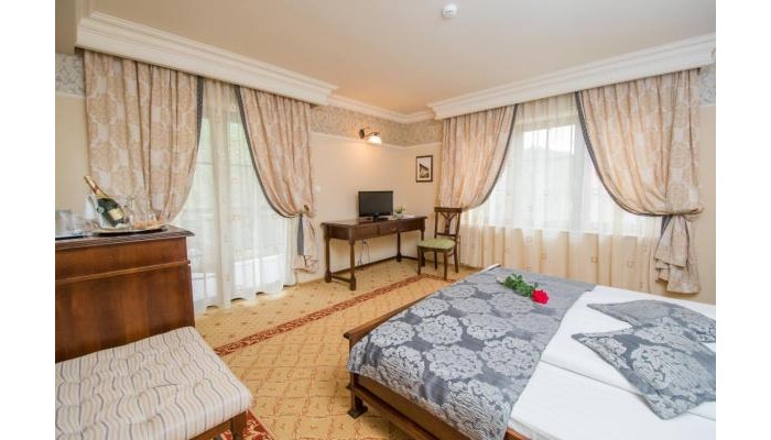 Pensiunea Noblesse poza 8