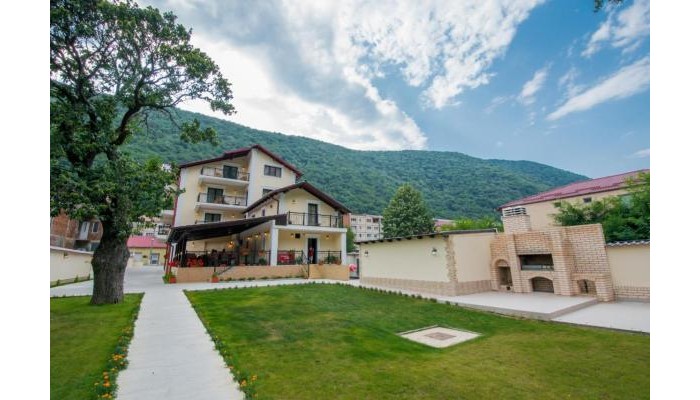 Pensiunea Noblesse poza 3