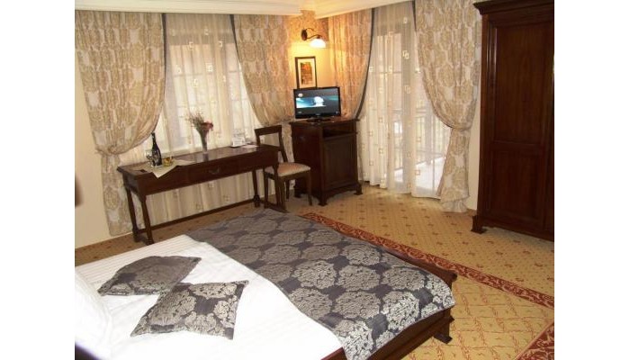 Pensiunea Noblesse poza 4