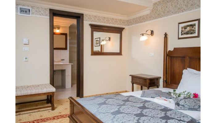 Pensiunea Noblesse poza 6