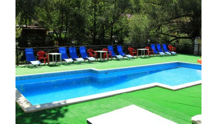 Pensiunea Noblesse poza 14