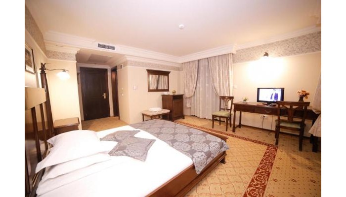 Pensiunea Noblesse poza 11