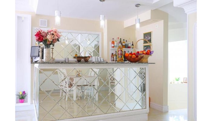 Pensiunea Select poza 10