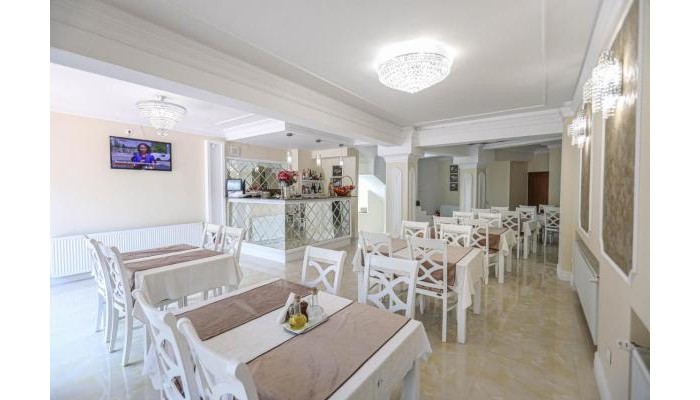 Pensiunea Select poza 9