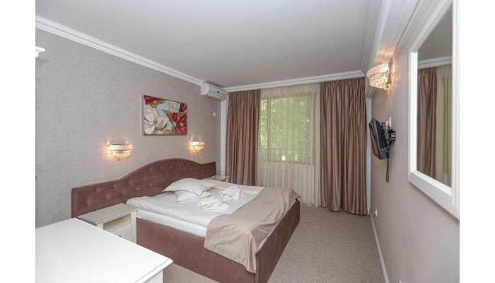 Pensiunea Select poza 1