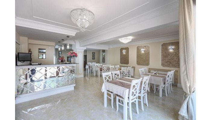 Pensiunea Select poza 8