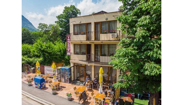 Pensiunea Select poza 0