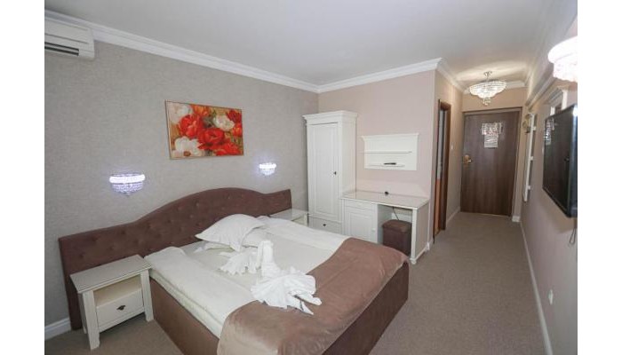 Pensiunea Select poza 5