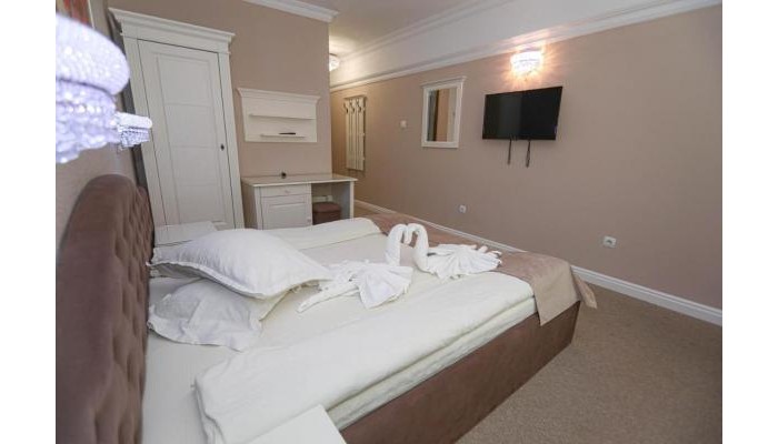 Pensiunea Select poza 6