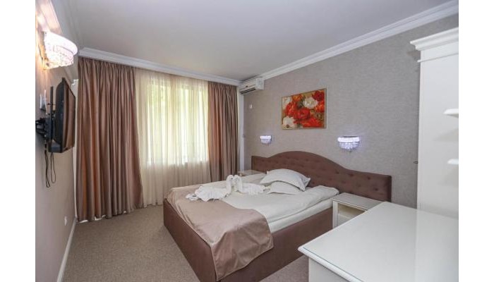 Pensiunea Select poza 4