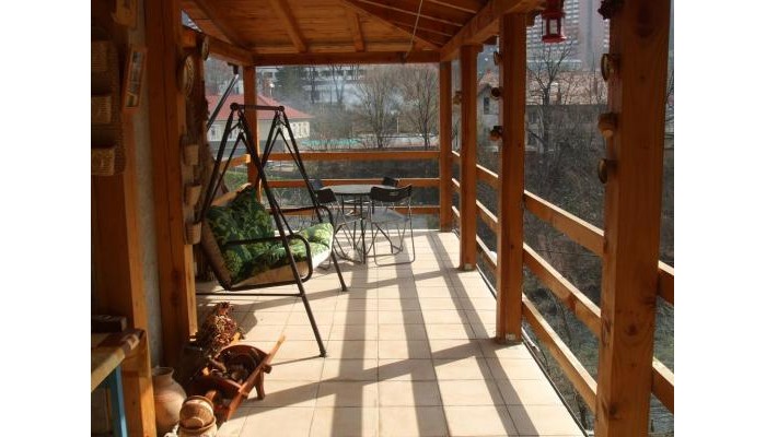 Poza pentru Pensiunea Soimul 29-1608717414 Pensiunea Soimul poza 13