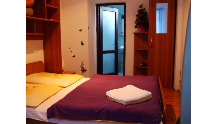Poza pentru Pensiunea Soimul 7000-1608717389 Pensiunea Soimul poza 2