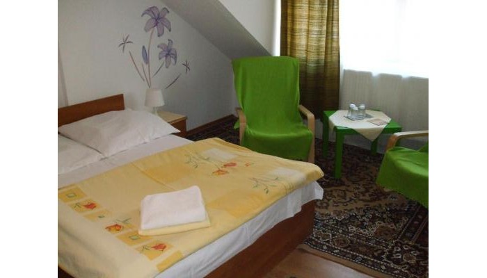 Poza pentru Pensiunea Soimul 7435-1608717396 Pensiunea Soimul poza 5