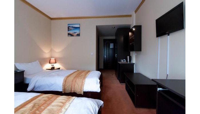 Pensiunea Sun-reno poza 1