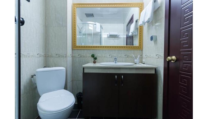 Pensiunea Sun-reno poza 7