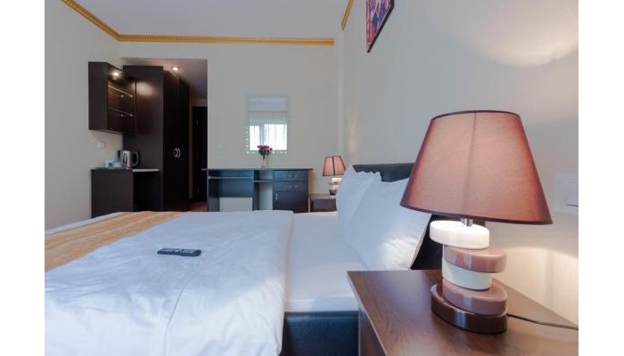 Pensiunea Sun-reno poza 4