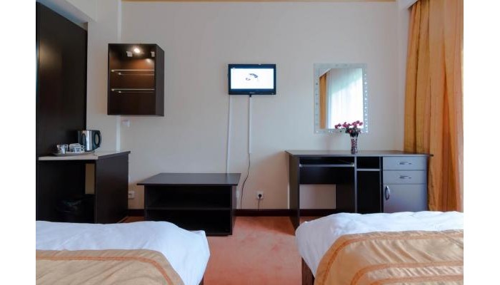 Pensiunea Sun-reno poza 3