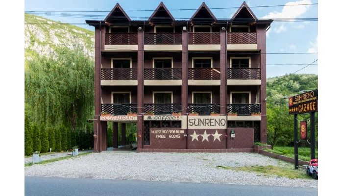 Pensiunea Sun-reno poza 0
