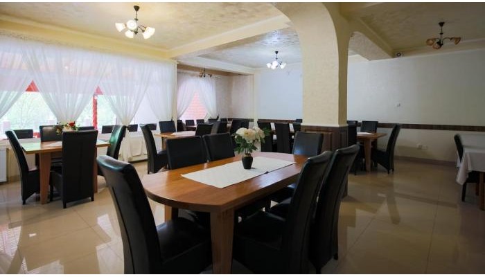 Pensiunea Versant poza 10