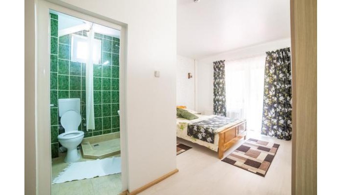 Pensiunea Versant poza 4