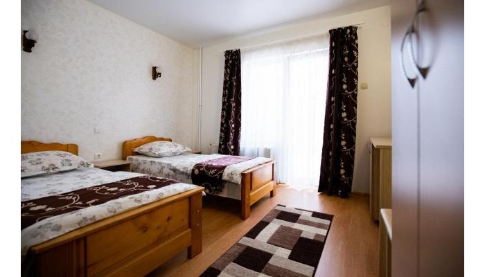 Pensiunea Versant poza 3