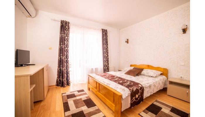 Pensiunea Versant poza 7