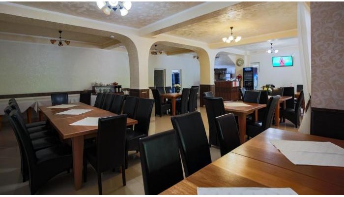 Pensiunea Versant poza 9