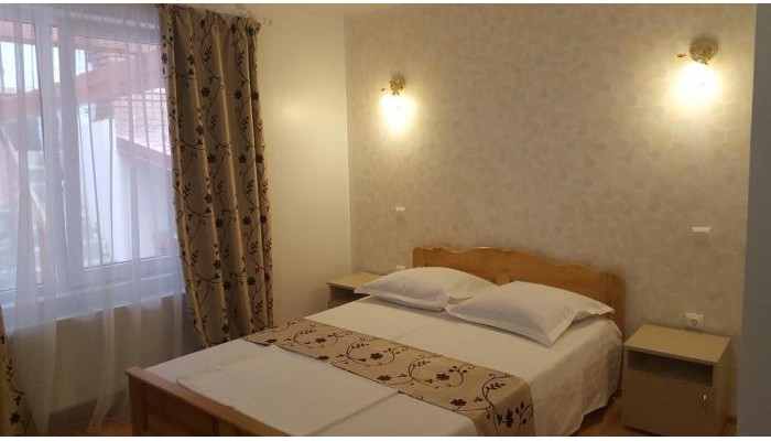 Pensiunea Versant poza 1