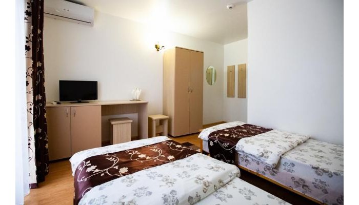 Pensiunea Versant poza 2