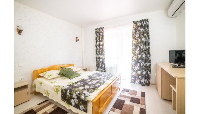 Pensiunea Versant poza 5