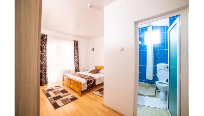 Pensiunea Versant poza 8