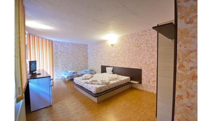 President Pensiune poza 4