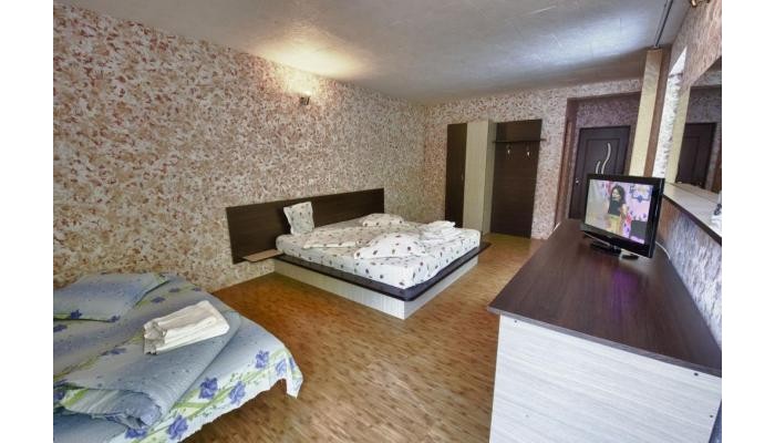 President Pensiune poza 6