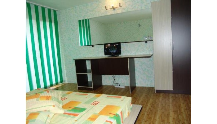 President Pensiune poza 2