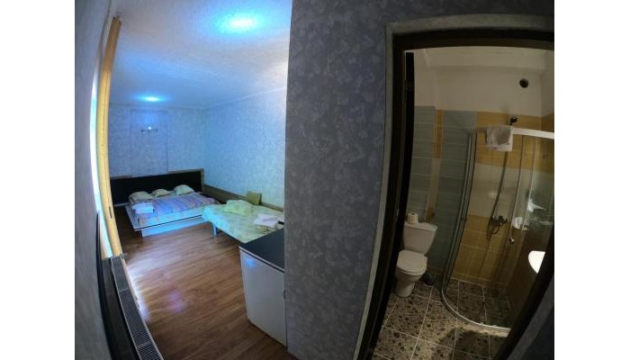 President Pensiune poza 11